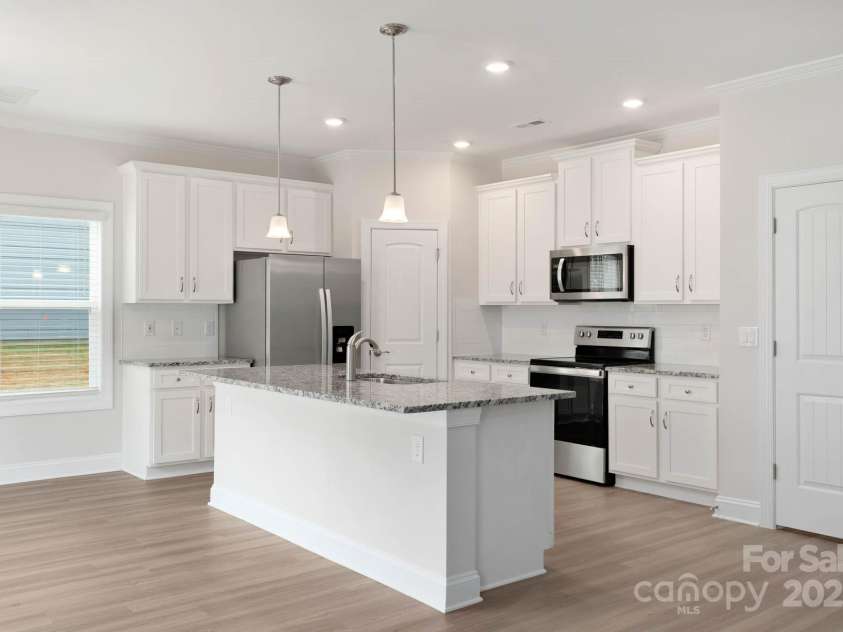 143 Jacobs Hill Place, Troutman, NC 28166.  MLS# CAR4251404, YatesRealty ID 10897. 