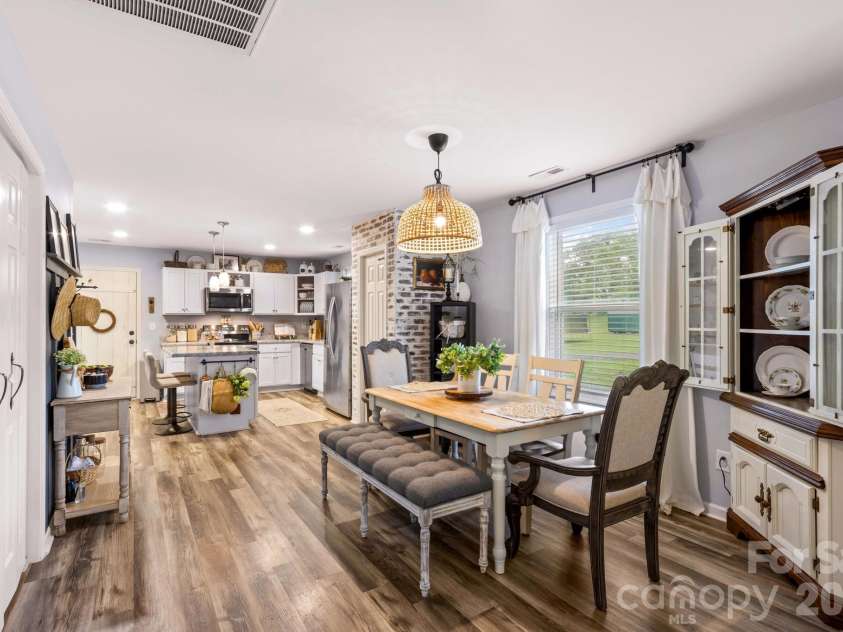2831 Enon Church Road, Salisbury, NC 28147.  MLS# CAR4365573, YatesRealty ID 10898. 