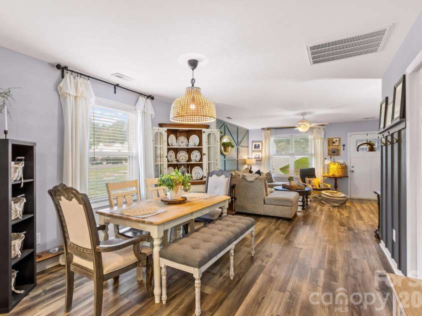 2831 Enon Church Road, Salisbury, NC 28147.  MLS# CAR4365573, YatesRealty ID 10898. 