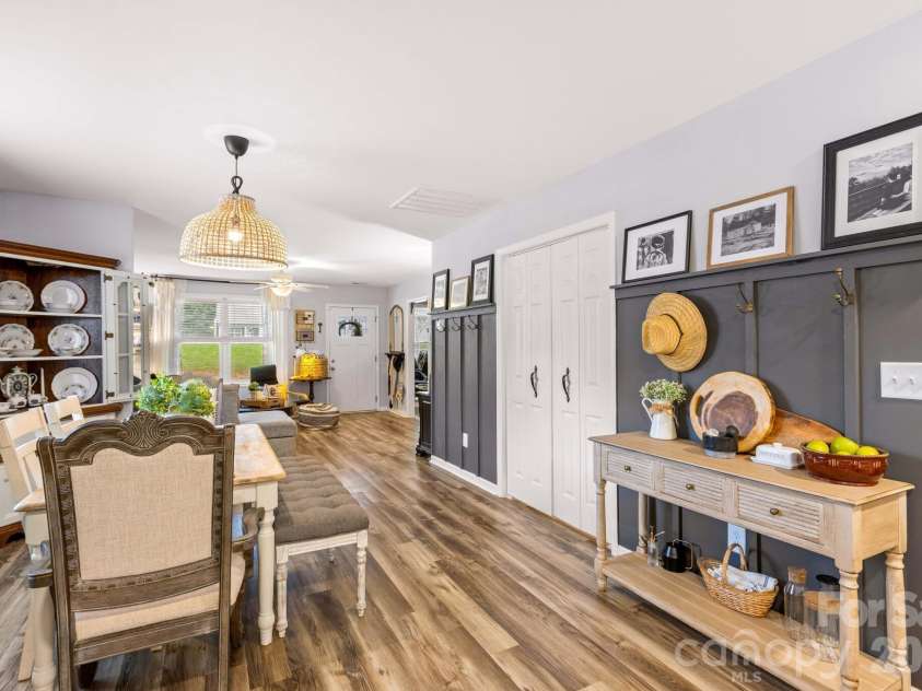 2831 Enon Church Road, Salisbury, NC 28147.  MLS# CAR4365573, YatesRealty ID 10898. 