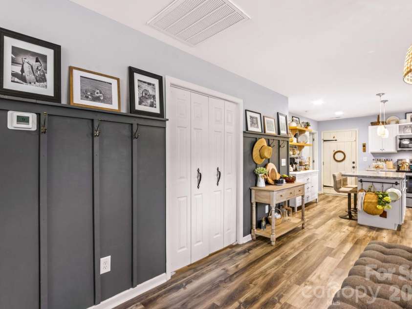 2831 Enon Church Road, Salisbury, NC 28147.  MLS# CAR4365573, YatesRealty ID 10898. 