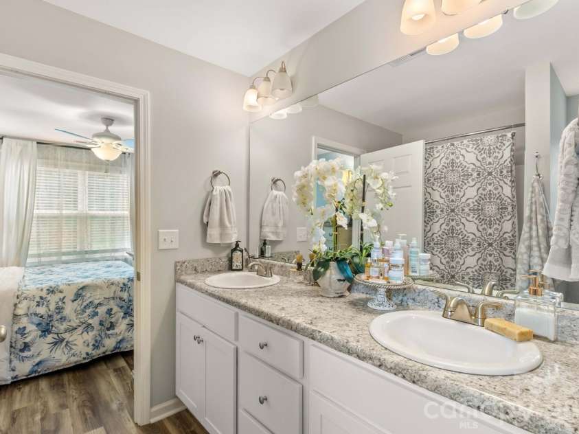 2831 Enon Church Road, Salisbury, NC 28147.  MLS# CAR4365573, YatesRealty ID 10898. 
