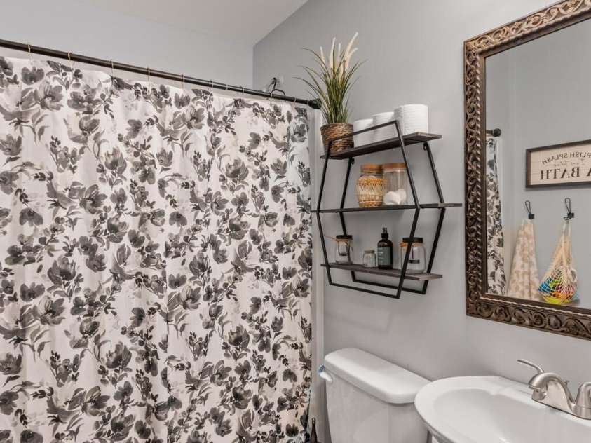 2831 Enon Church Road, Salisbury, NC 28147.  MLS# CAR4365573, YatesRealty ID 10898. 