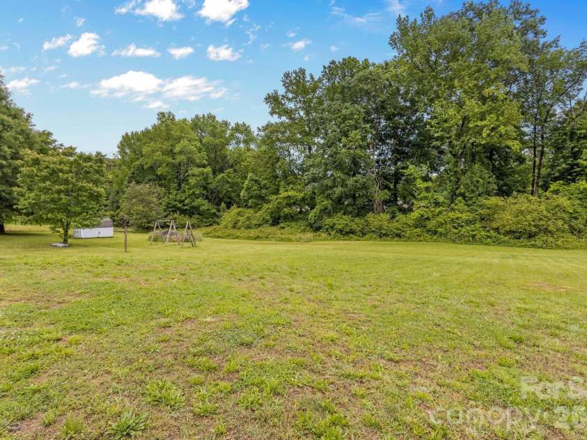 2831 Enon Church Road, Salisbury, NC 28147.  MLS# CAR4365573, YatesRealty ID 10898. 