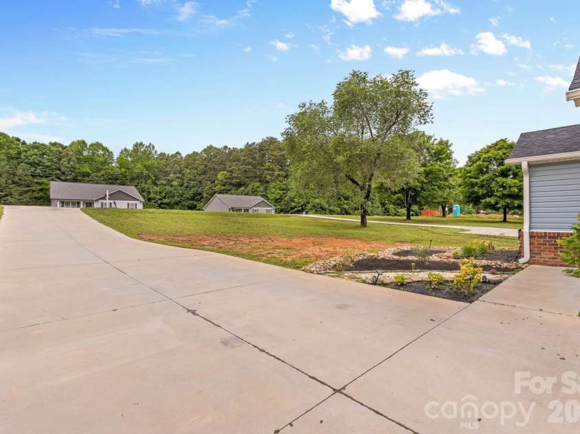 2831 Enon Church Road, Salisbury, NC 28147.  MLS# CAR4365573, YatesRealty ID 10898. 