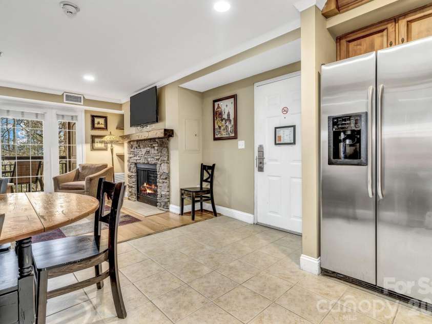 119 Bowling Park Road, Asheville, NC 28803.  MLS# CAR4336205, YatesRealty ID 109. 