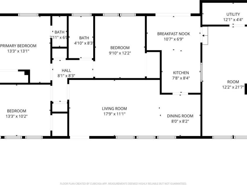 3116 Truman Street, Columbia, SC 29204.  MLS# CAR4320853, YatesRealty ID 1090. 