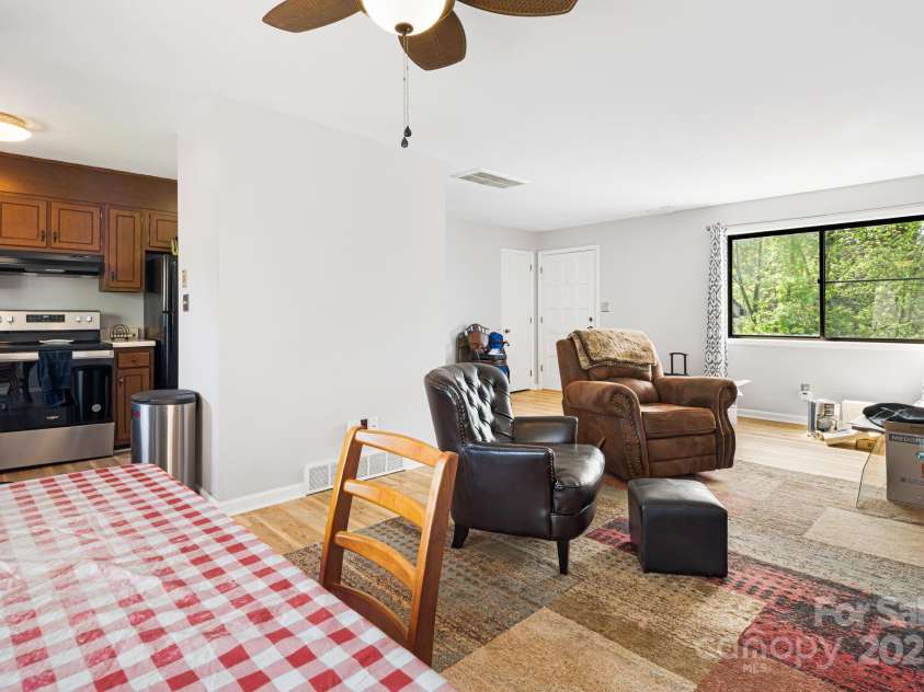 319 Greenville Highway, Brevard, NC 28712.  MLS# CAR4257823, YatesRealty ID 1090. 