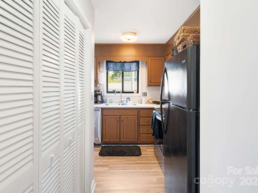 319 Greenville Highway, Brevard, NC 28712.  MLS# CAR4257823, YatesRealty ID 1090. 