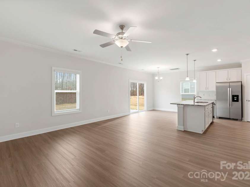 177 Wembury Lane, Troutman, NC 28166.  MLS# CAR4214627, YatesRealty ID 10901. 