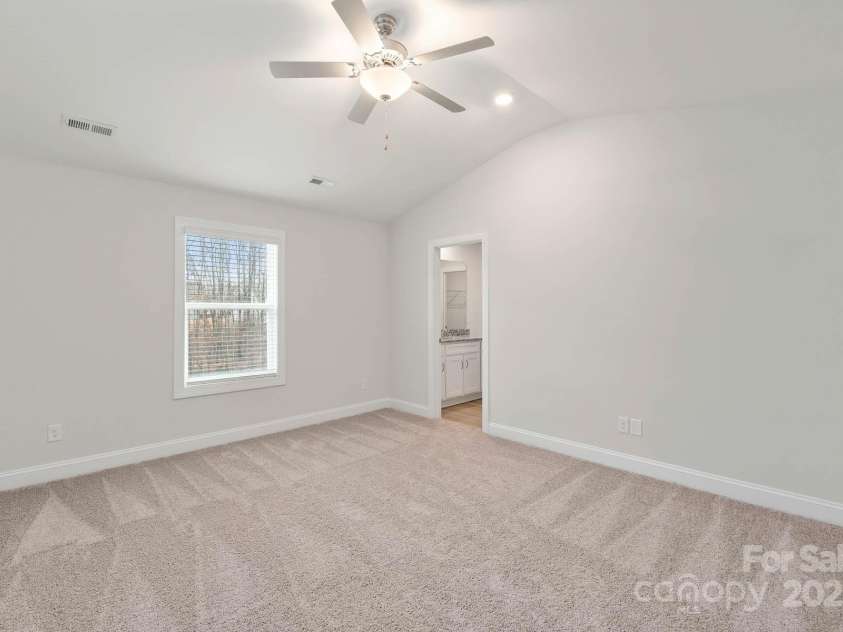 177 Wembury Lane, Troutman, NC 28166.  MLS# CAR4214627, YatesRealty ID 10901. 