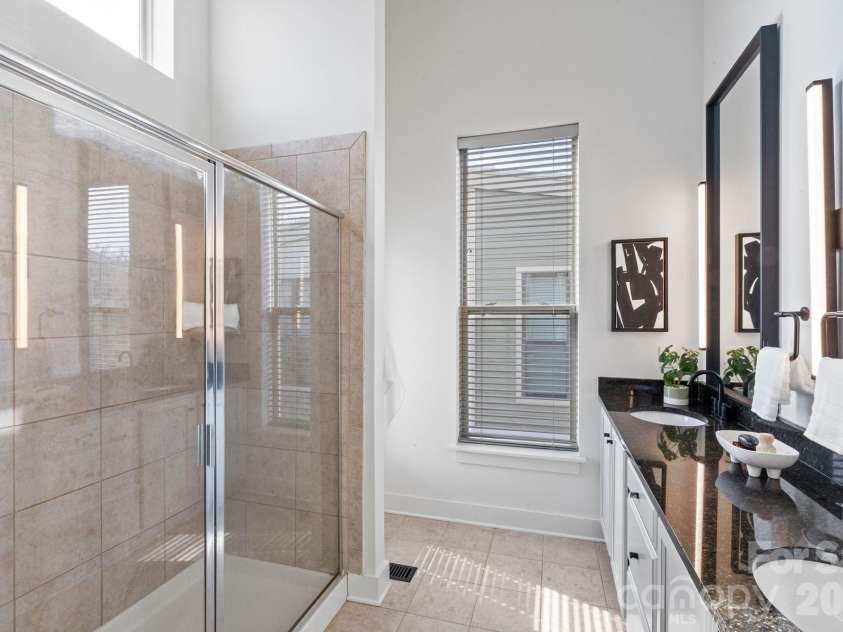 435 Steel Gardens Boulevard, Charlotte, NC 28205.  MLS# CAR4352693, YatesRealty ID 10901. 