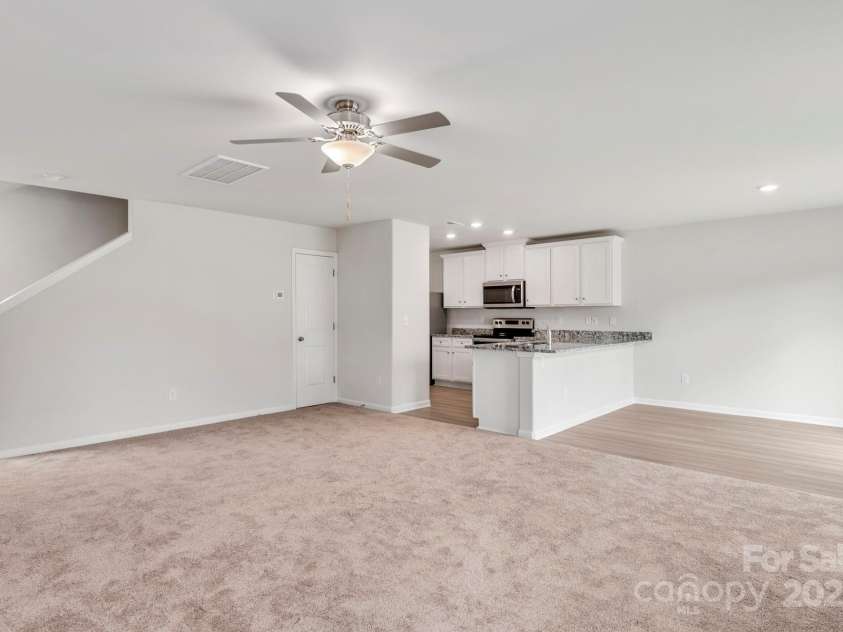 103 Adams Tree Way, Troutman, NC 28166.  MLS# CAR4214625, YatesRealty ID 10902. 