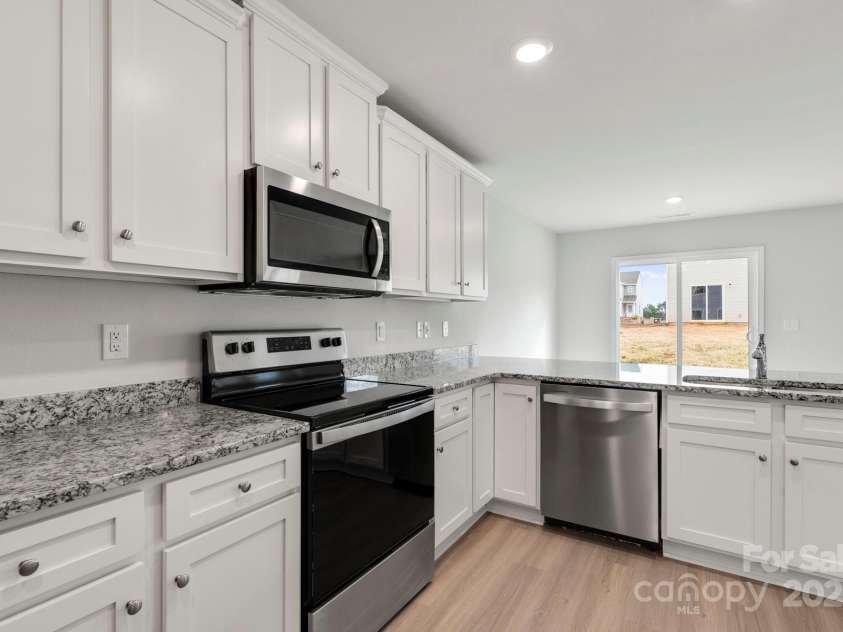 103 Adams Tree Way, Troutman, NC 28166.  MLS# CAR4214625, YatesRealty ID 10902. 