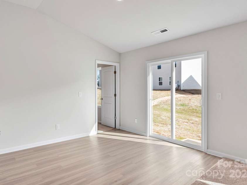 217 Colonial Reserve Avenue, Troutman, NC 28166.  MLS# CAR4178725, YatesRealty ID 10906. 