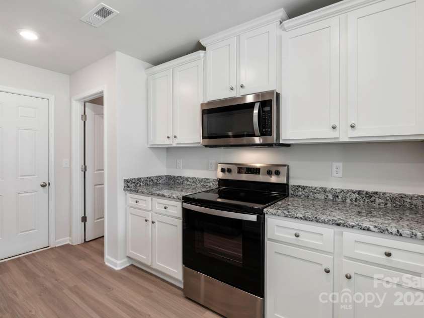 217 Colonial Reserve Avenue, Troutman, NC 28166.  MLS# CAR4178725, YatesRealty ID 10906. 