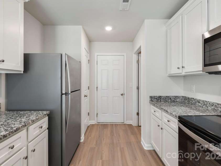 217 Colonial Reserve Avenue, Troutman, NC 28166.  MLS# CAR4178725, YatesRealty ID 10906. 