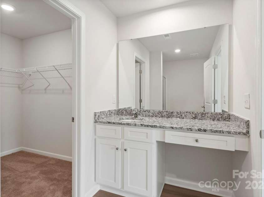 217 Colonial Reserve Avenue, Troutman, NC 28166.  MLS# CAR4178725, YatesRealty ID 10906. 