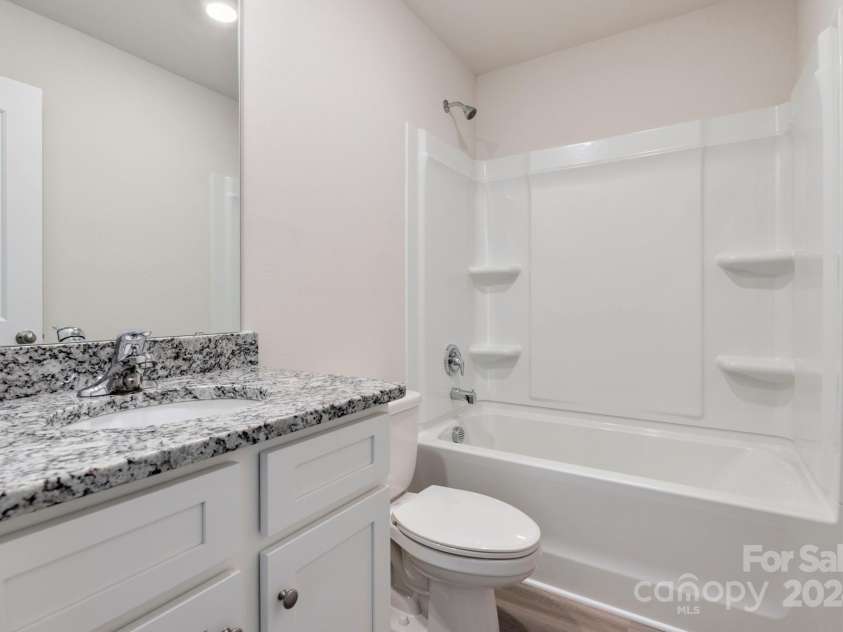 217 Colonial Reserve Avenue, Troutman, NC 28166.  MLS# CAR4178725, YatesRealty ID 10906. 