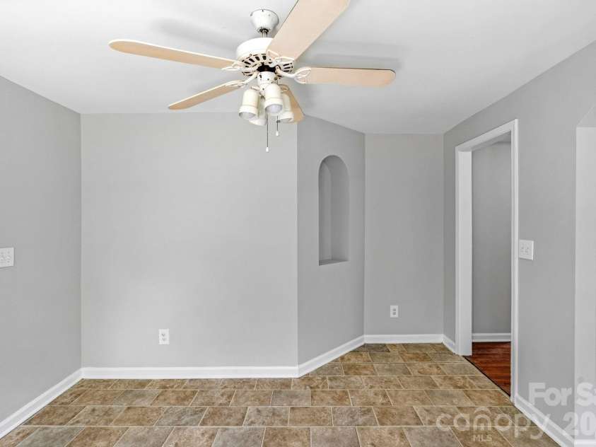 233 Proctor Street, Gastonia, NC 28052.  MLS# CAR4358565, YatesRealty ID 10906. 