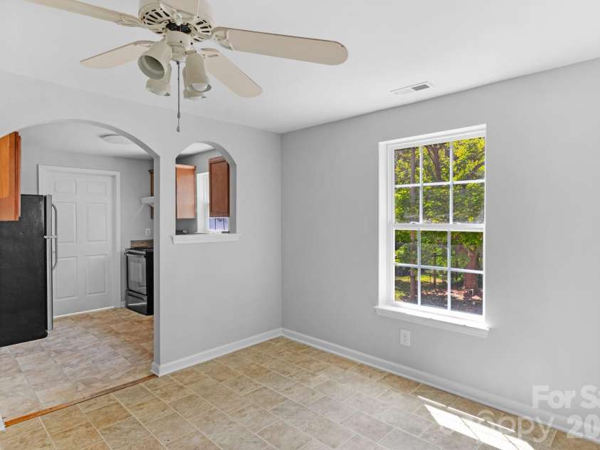 233 Proctor Street, Gastonia, NC 28052.  MLS# CAR4358565, YatesRealty ID 10906. 