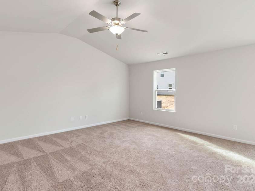 146 Adams Tree Way, Troutman, NC 28166.  MLS# CAR4178727, YatesRealty ID 10907. 