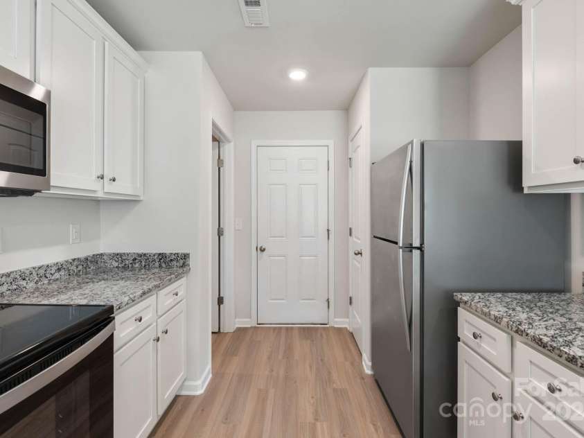 146 Adams Tree Way, Troutman, NC 28166.  MLS# CAR4178727, YatesRealty ID 10907. 