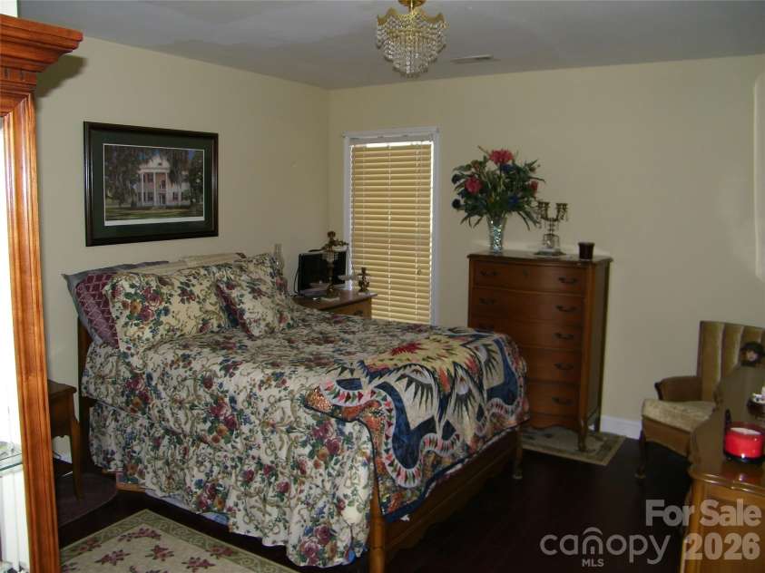 509 Main Street, Rockwell, NC 28138.  MLS# CAR4335018, YatesRealty ID 1091. 