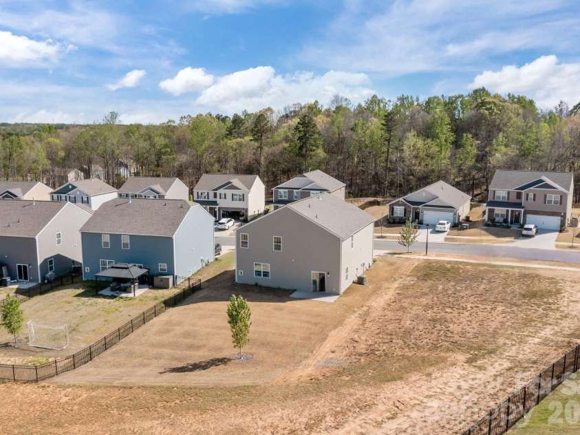 173 Hill Lane, Troutman, NC 28166.  MLS# CAR4363499, YatesRealty ID 10910. 