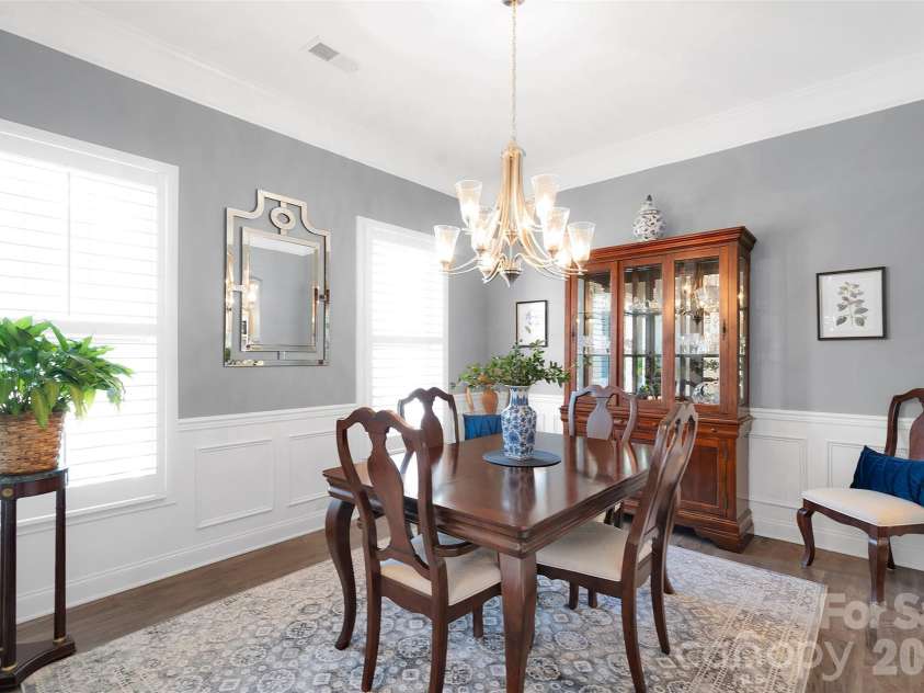 132 Pine Eagle Drive, Rock Hill, SC 29732.  MLS# CAR4356565, YatesRealty ID 10912. 