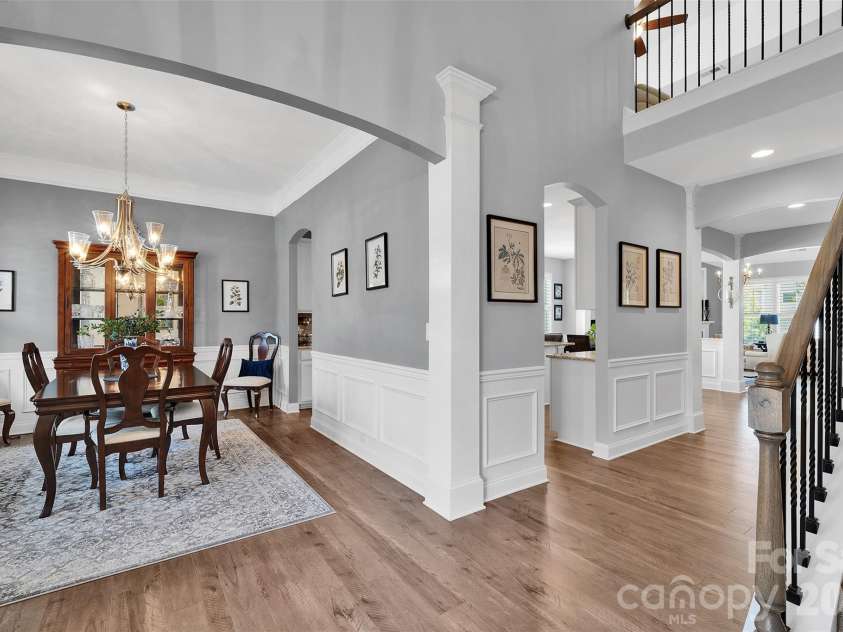 132 Pine Eagle Drive, Rock Hill, SC 29732.  MLS# CAR4356565, YatesRealty ID 10912. 