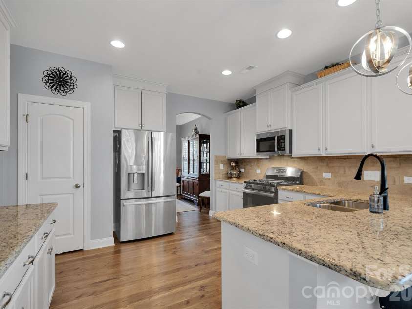 132 Pine Eagle Drive, Rock Hill, SC 29732.  MLS# CAR4356565, YatesRealty ID 10912. 