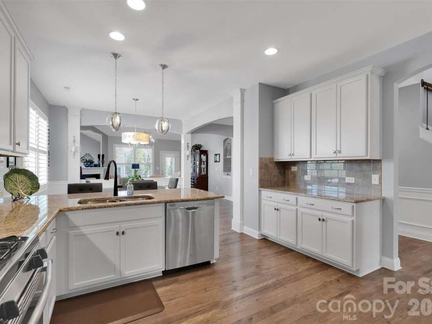 132 Pine Eagle Drive, Rock Hill, SC 29732.  MLS# CAR4356565, YatesRealty ID 10912. 