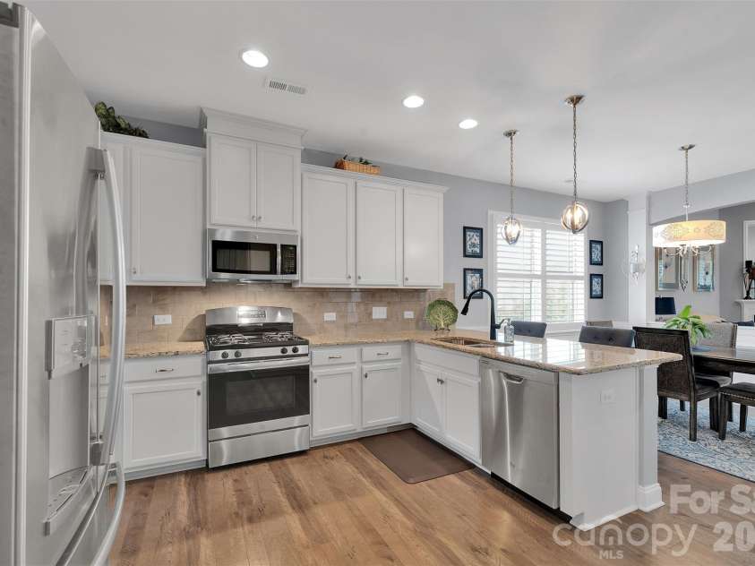 132 Pine Eagle Drive, Rock Hill, SC 29732.  MLS# CAR4356565, YatesRealty ID 10912. 