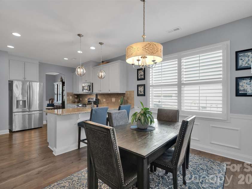 132 Pine Eagle Drive, Rock Hill, SC 29732.  MLS# CAR4356565, YatesRealty ID 10912. 