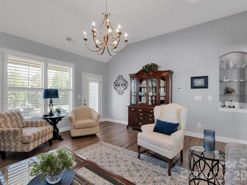 132 Pine Eagle Drive, Rock Hill, SC 29732.  MLS# CAR4356565, YatesRealty ID 10912. 