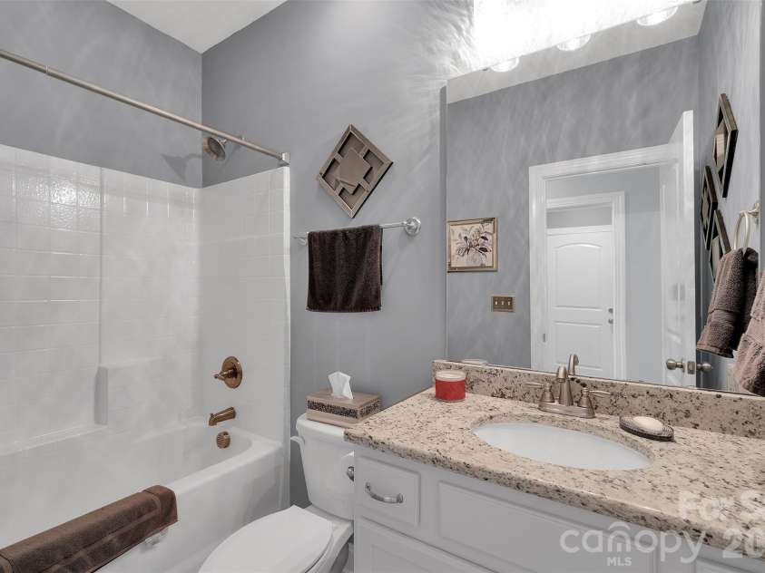 132 Pine Eagle Drive, Rock Hill, SC 29732.  MLS# CAR4356565, YatesRealty ID 10912. 