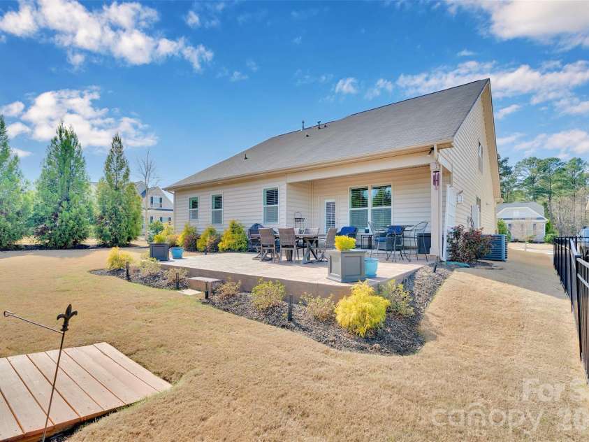 132 Pine Eagle Drive, Rock Hill, SC 29732.  MLS# CAR4356565, YatesRealty ID 10912. 