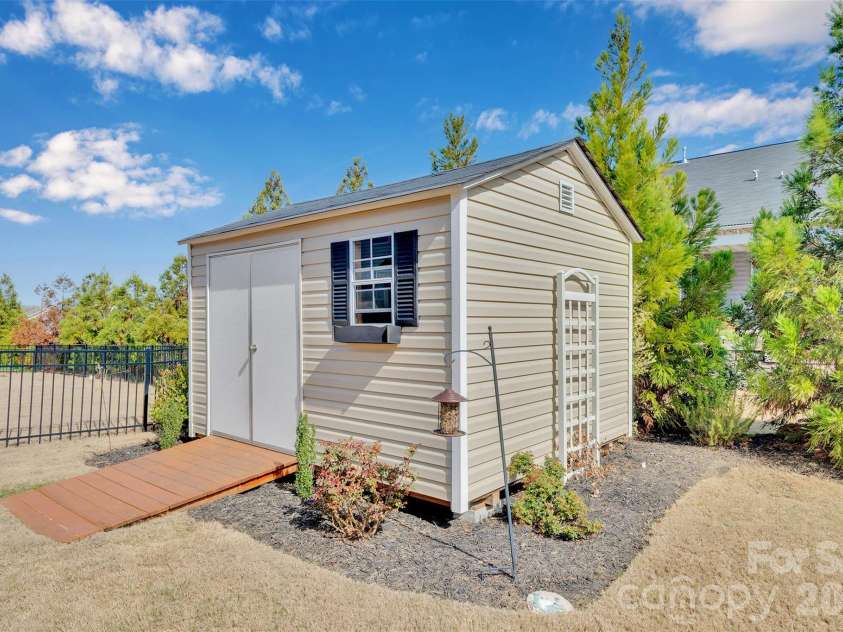 132 Pine Eagle Drive, Rock Hill, SC 29732.  MLS# CAR4356565, YatesRealty ID 10912. 