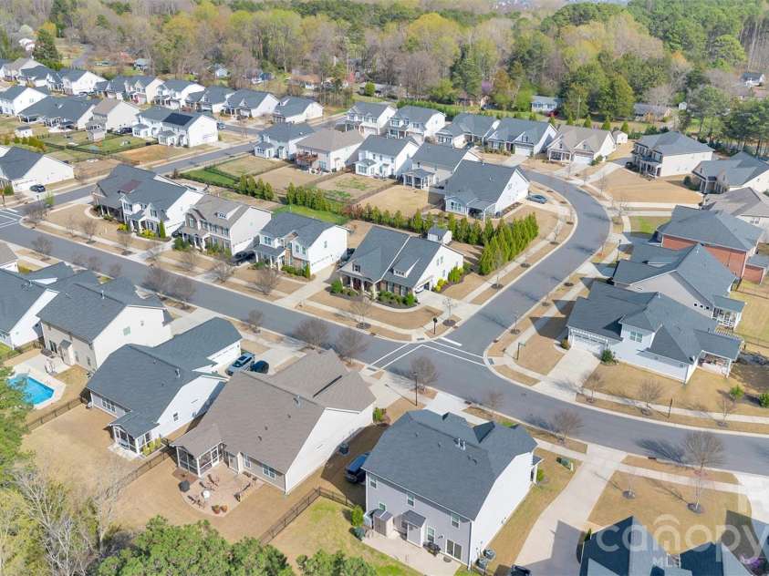 132 Pine Eagle Drive, Rock Hill, SC 29732.  MLS# CAR4356565, YatesRealty ID 10912. 