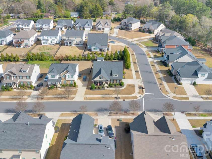 132 Pine Eagle Drive, Rock Hill, SC 29732.  MLS# CAR4356565, YatesRealty ID 10912. 