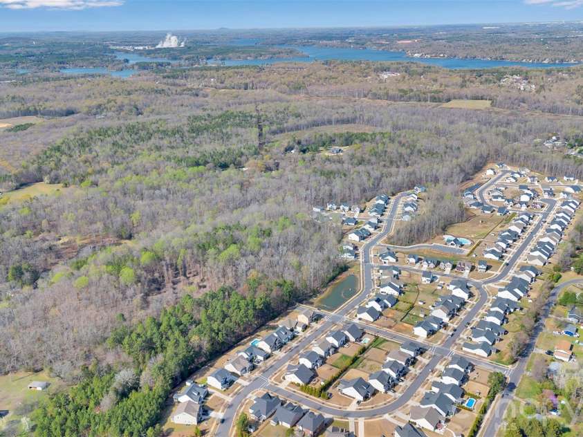 132 Pine Eagle Drive, Rock Hill, SC 29732.  MLS# CAR4356565, YatesRealty ID 10912. 