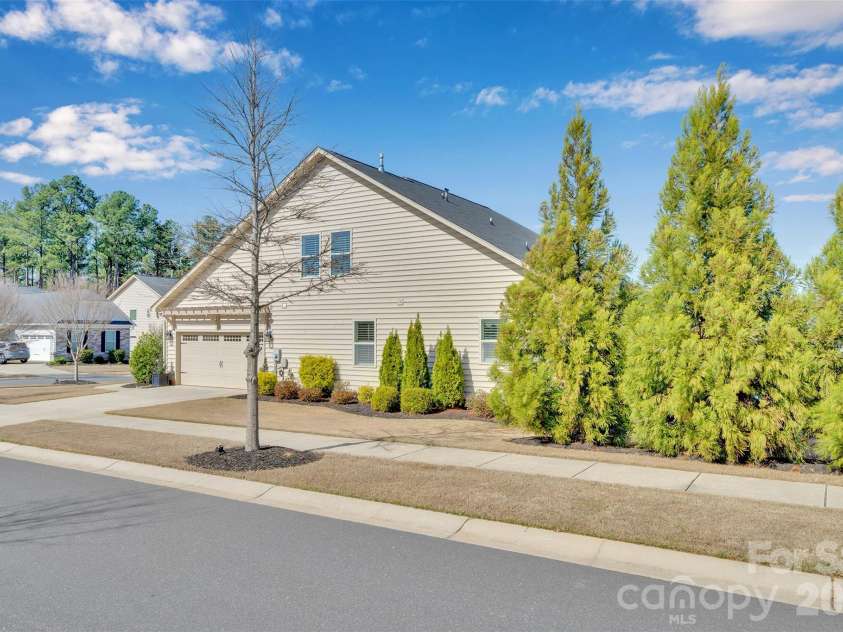 132 Pine Eagle Drive, Rock Hill, SC 29732.  MLS# CAR4356565, YatesRealty ID 10912. 