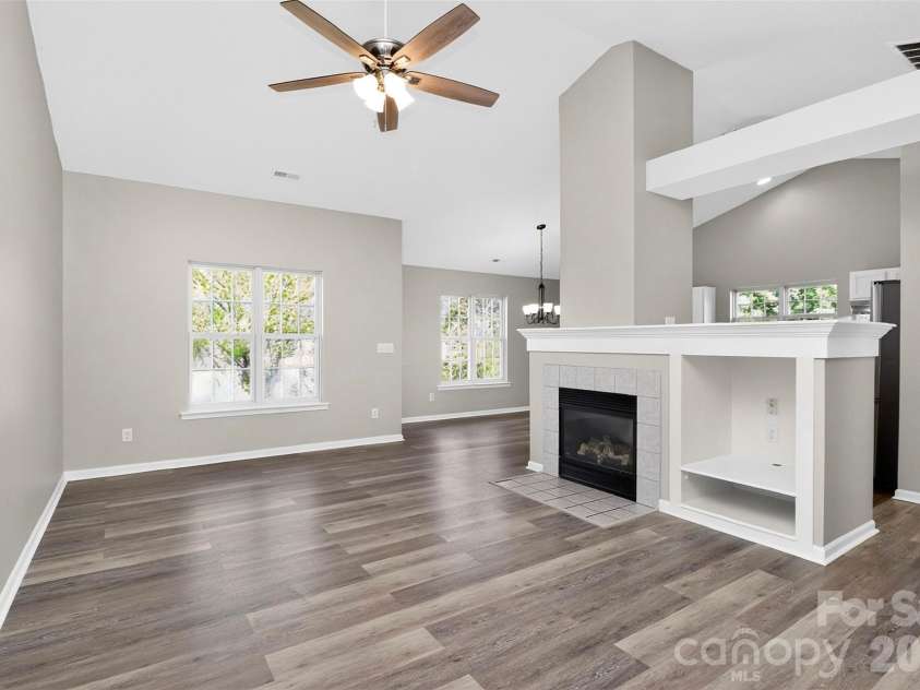5774 Dove Point Drive, Concord, NC 28025.  MLS# CAR4368596, YatesRealty ID 10914. 