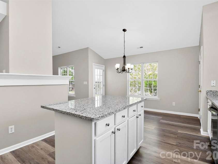 5774 Dove Point Drive, Concord, NC 28025.  MLS# CAR4368596, YatesRealty ID 10914. 
