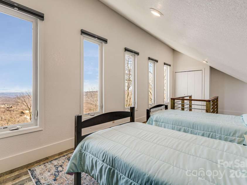 129 Finney Lane, Mars Hill, NC 28754.  MLS# CAR4243744, YatesRealty ID 10915. Bonus room.