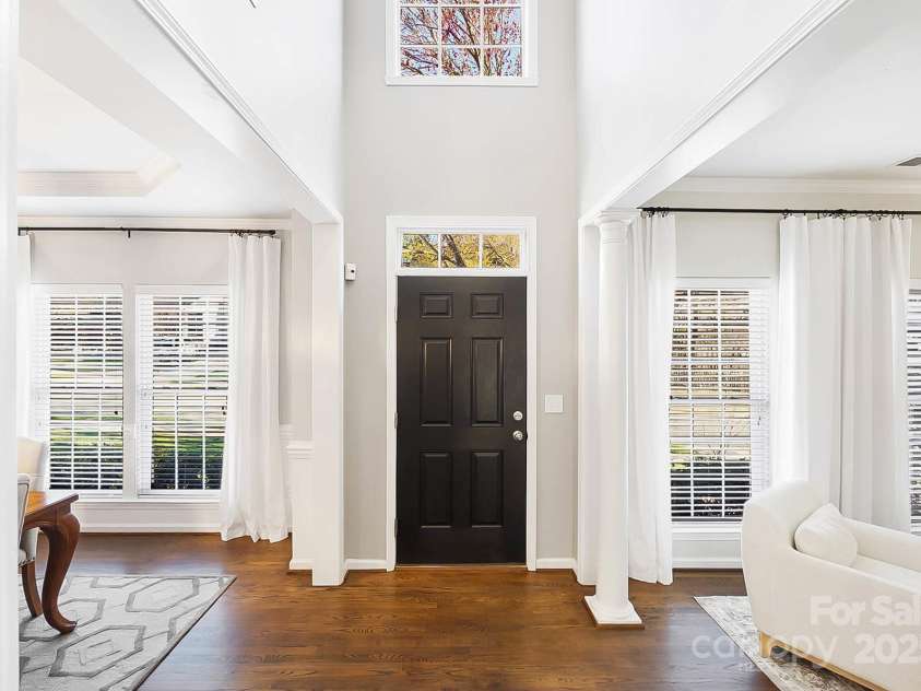 2101 Bluestone Court, Waxhaw, NC 28173.  MLS# CAR4235799, YatesRealty ID 10916. 