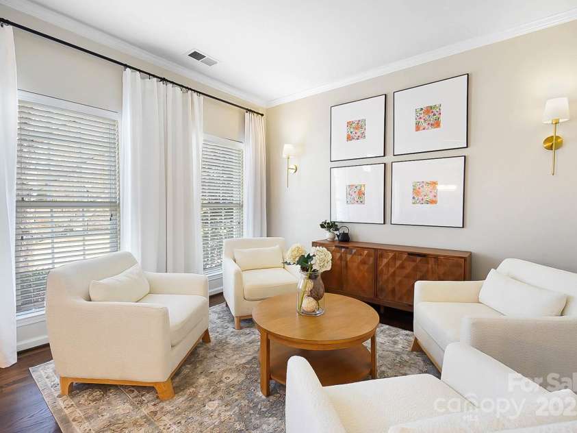 2101 Bluestone Court, Waxhaw, NC 28173.  MLS# CAR4235799, YatesRealty ID 10916. 