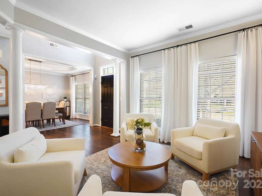 2101 Bluestone Court, Waxhaw, NC 28173.  MLS# CAR4235799, YatesRealty ID 10916. 