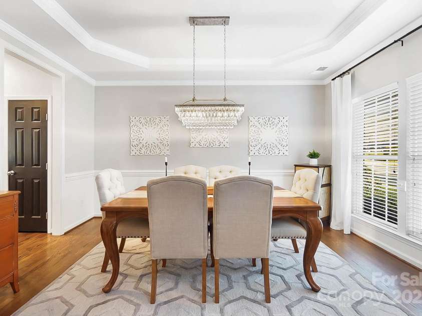 2101 Bluestone Court, Waxhaw, NC 28173.  MLS# CAR4235799, YatesRealty ID 10916. 